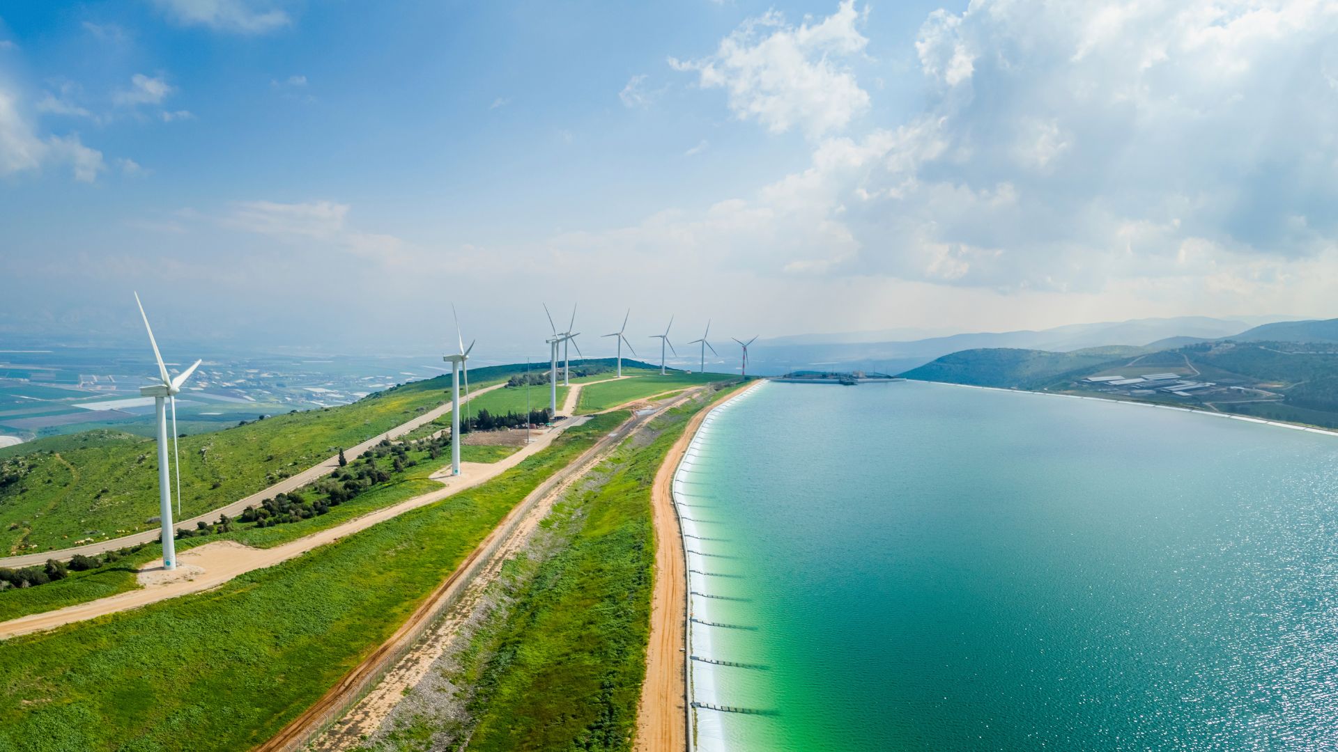 Mapping Bangladesh’s Cleantech Opportunity in Renewable Energy and Industrial Wastewater 