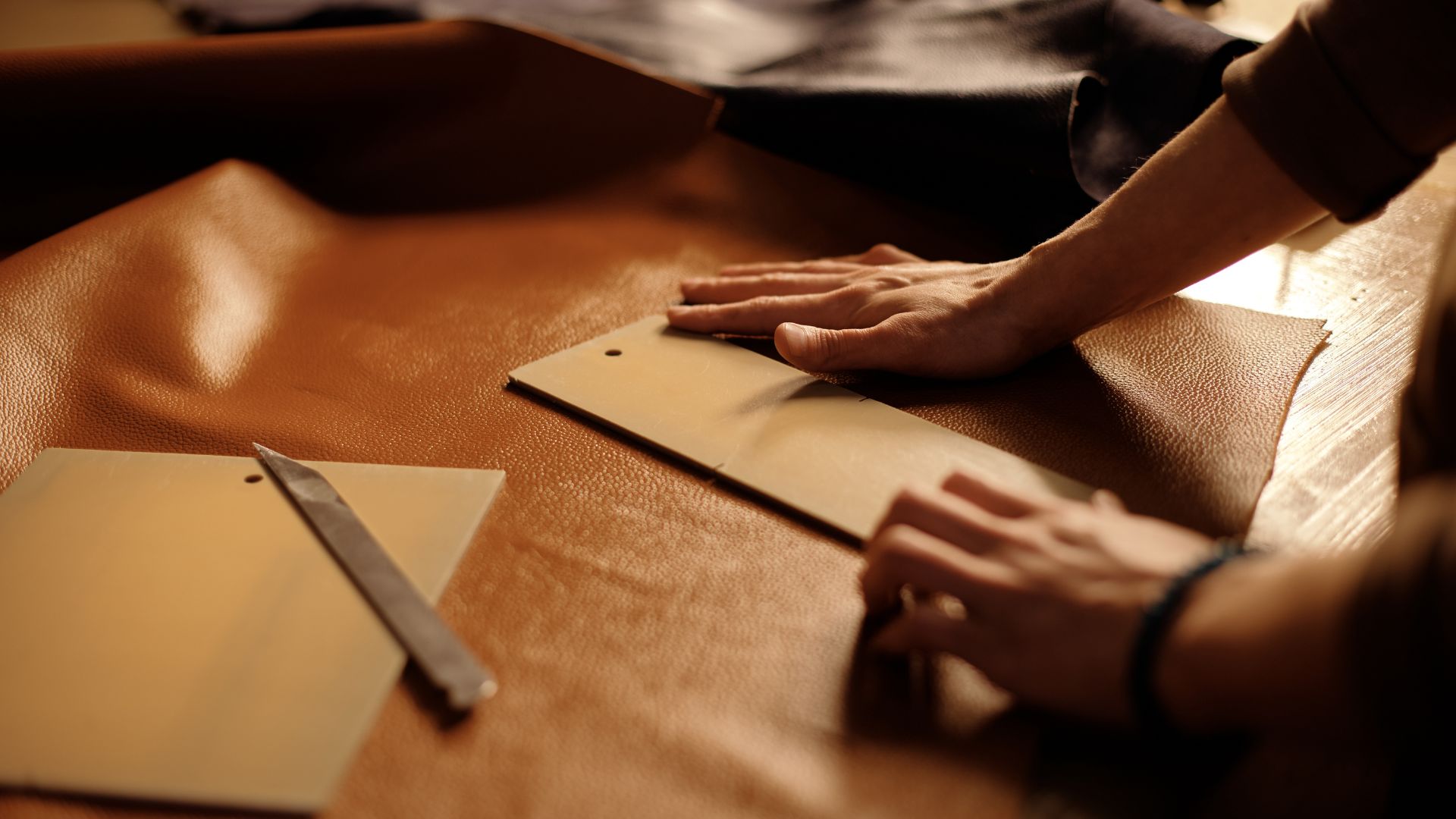 Bangladesh Leather Sector Growth Through RMG Industry Linkages