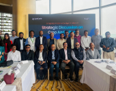 LightCastle and SAF Bangladesh Co-host a Roundtable on “National Budget FY 2026–27: Strategic Discussion on Crop Agriculture”  