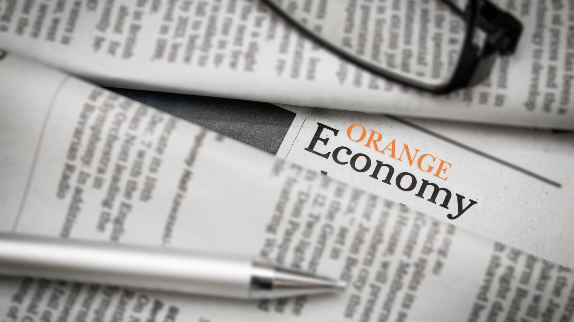 Bangladesh’s Orange Economy: How Creative Industries Can Solve Jobless Growth 