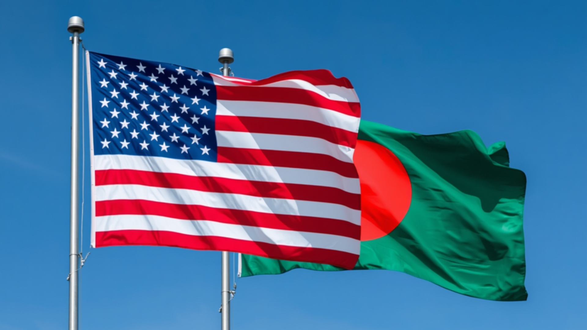 Reframing the US–Bangladesh Economic Partnership: From Trade Momentum to Investment-Led Growth 