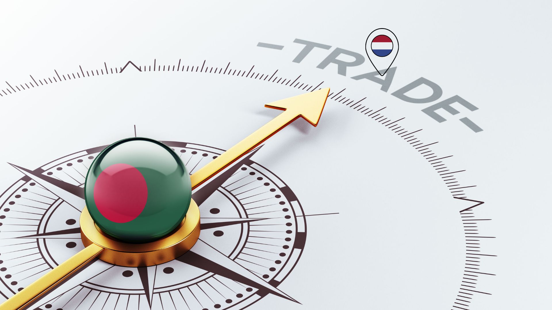 Trust, Trade & Transformation: Deepening the Bangladesh–Netherlands Investment Partnership 
