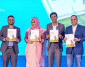 LightCastle Partners Unveils CSR Landscape Report at Sustainable Finance Summit 2026 