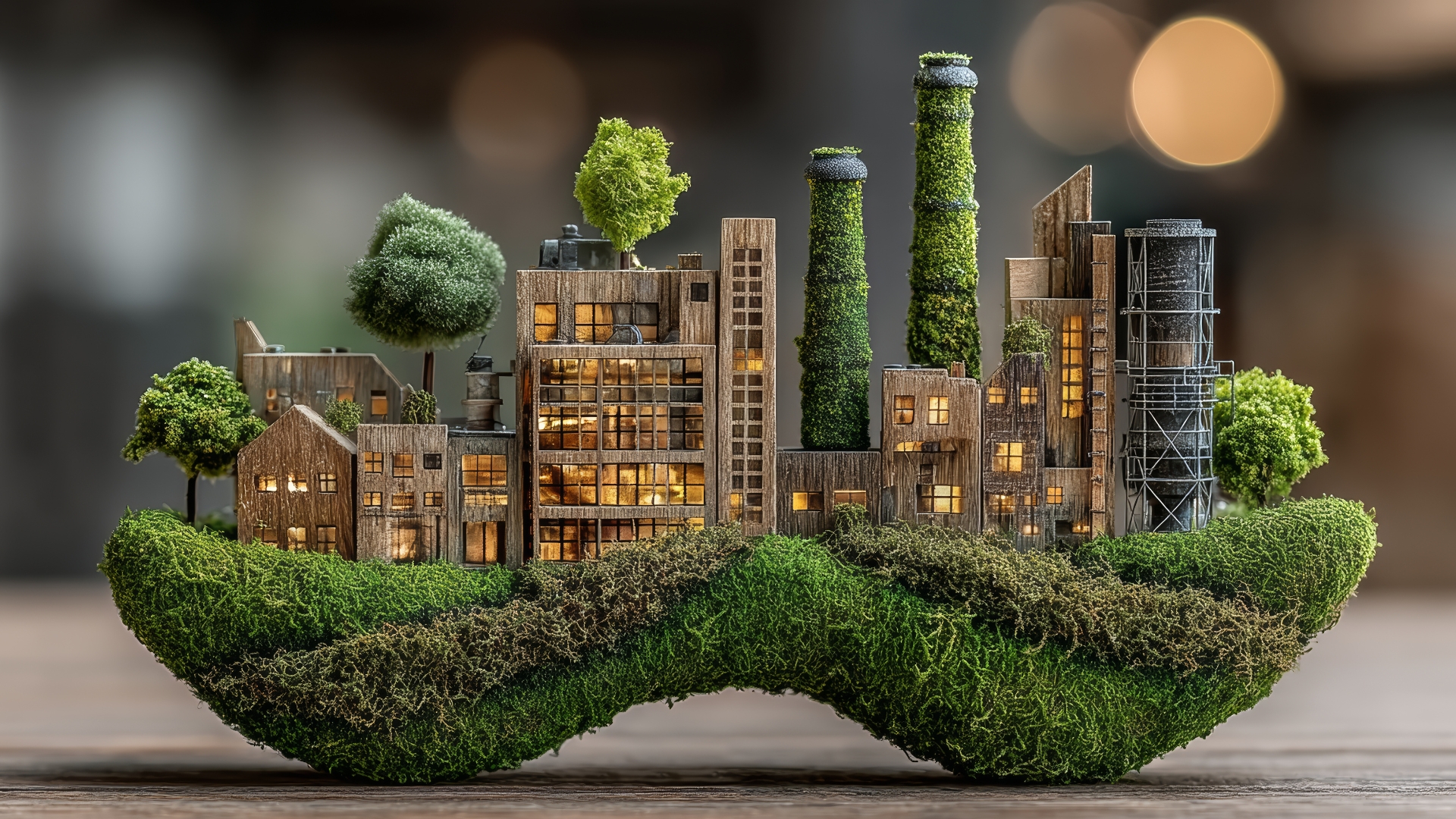 Financing the Green Transition of Bangladesh’s RMG Sector 