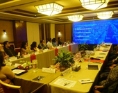 LightCastle Partners Hosts Roundtable on Advancing Workforce Development in Bangladesh’s RMG Sector 
