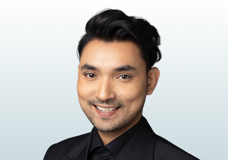 Sheikh Sajid Ahamed