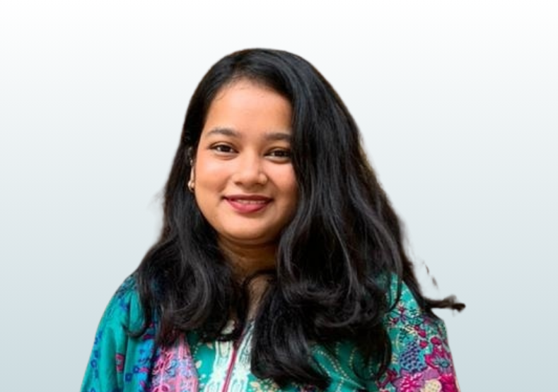 Anika Bushra