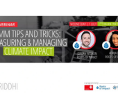 Climate IMM Tips and Tricks: Equipping Impact Enterprises to Measure and Manage Environmental Impact