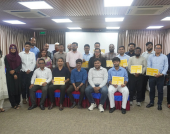 CIRCO Hub Bangladesh Brings Together Textile Enterprises for Third Track on Adopting Circular Ideas 