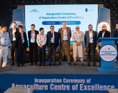 FoodTechBangladesh Inaugurates Aquaculture Centre of Excellence in Mymensingh 