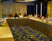 LightCastle Partners Convened Fifth and Sixth Closed-Door Roundtables on Worker Wellbeing and Safety in Bangladesh’s RMG Sector 