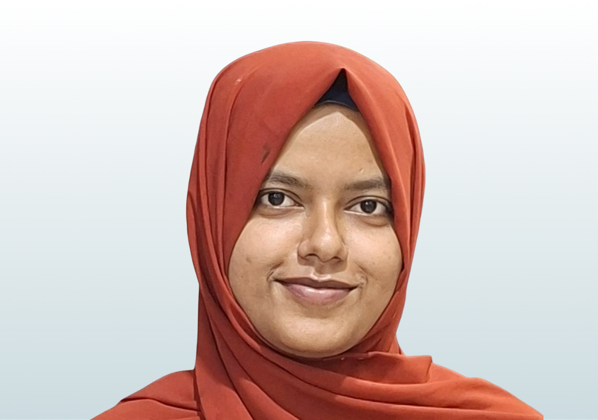 Tasnuva Jahan Lamiya