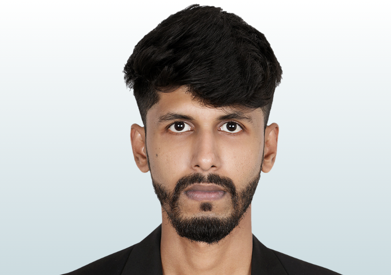 Md Riad Islam