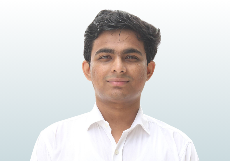 Shahriar Mahmud