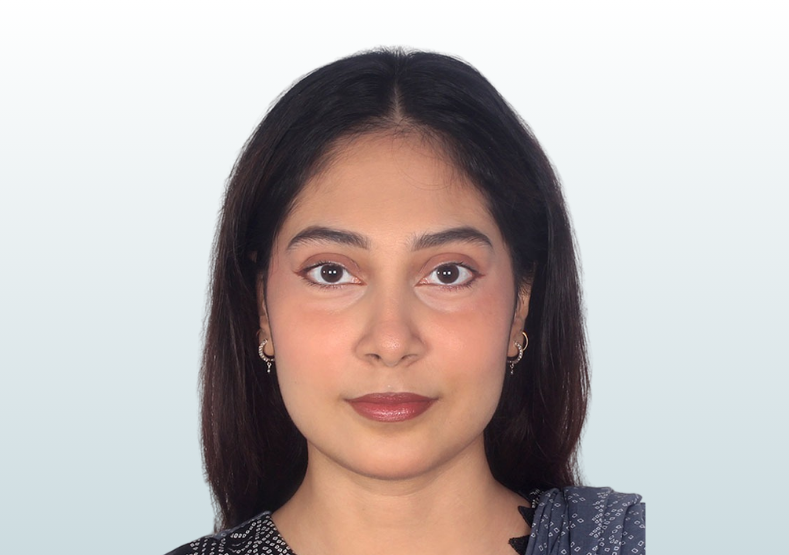 Zaheen Zaima