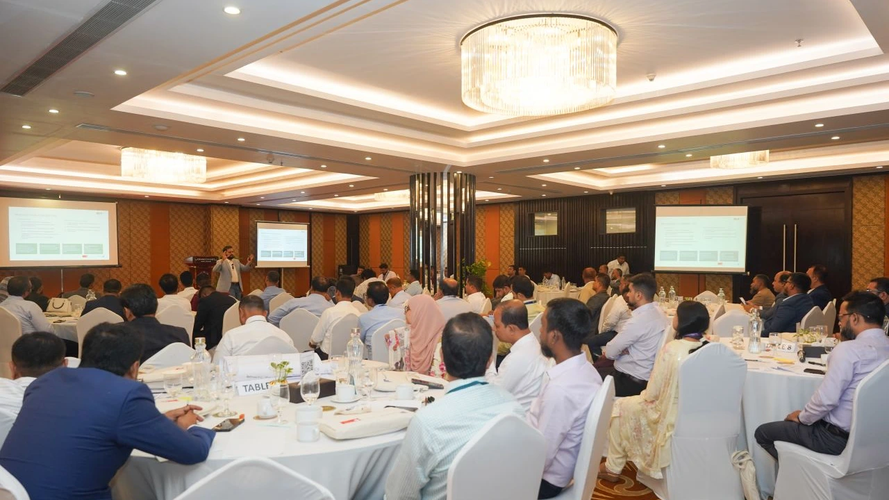 LightCastle Facilitates Sessions at UNCDF Divisional Workshop on Green and Inclusive Financing