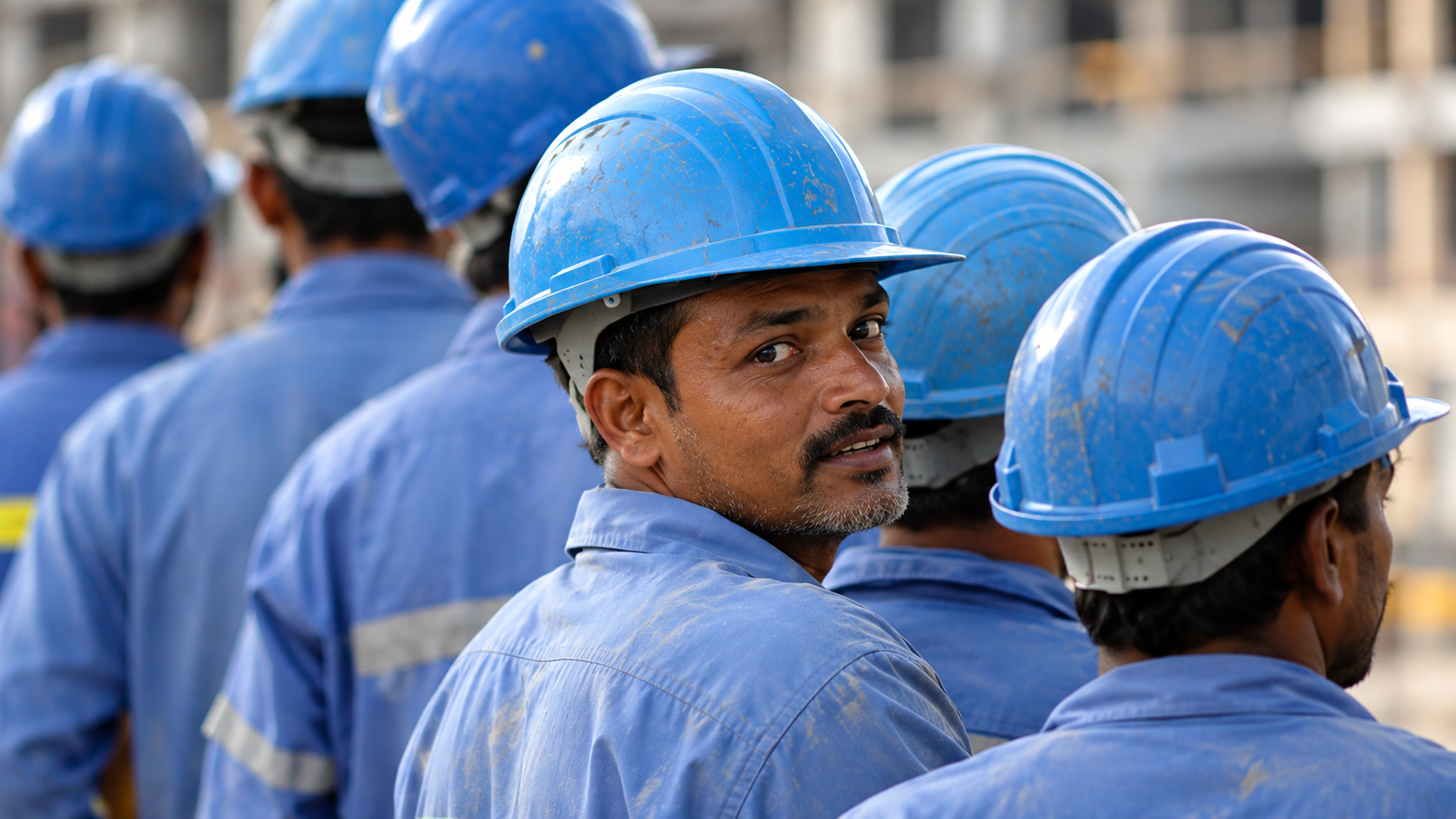 Bangladesh’s Blue-Collar Productivity Crisis: Why Productivity Growth Is Not Yielding Higher Real Wages 