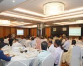 LightCastle Facilitates Sessions at UNCDF Divisional Workshop on Green and Inclusive Financing