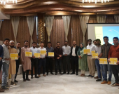 CIRCO Hub Bangladesh Concludes Track 4, Strengthening Circular Economy Momentum in Bangladesh’s Textile & RMG Sectors 
