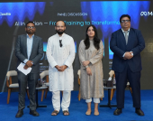 LightCastle Partners and Meta Host Agami: Bangladesh AI Innovation Day