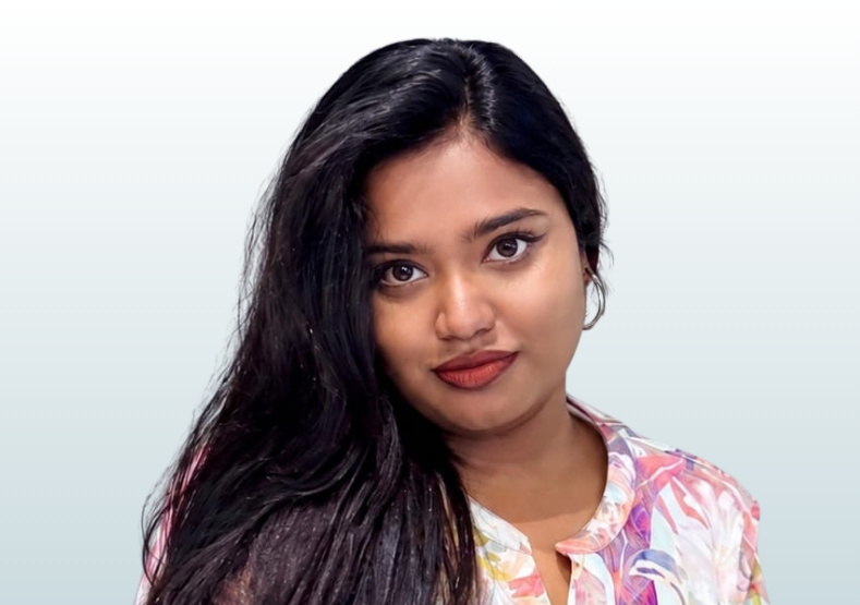 Afia Binte Aftab