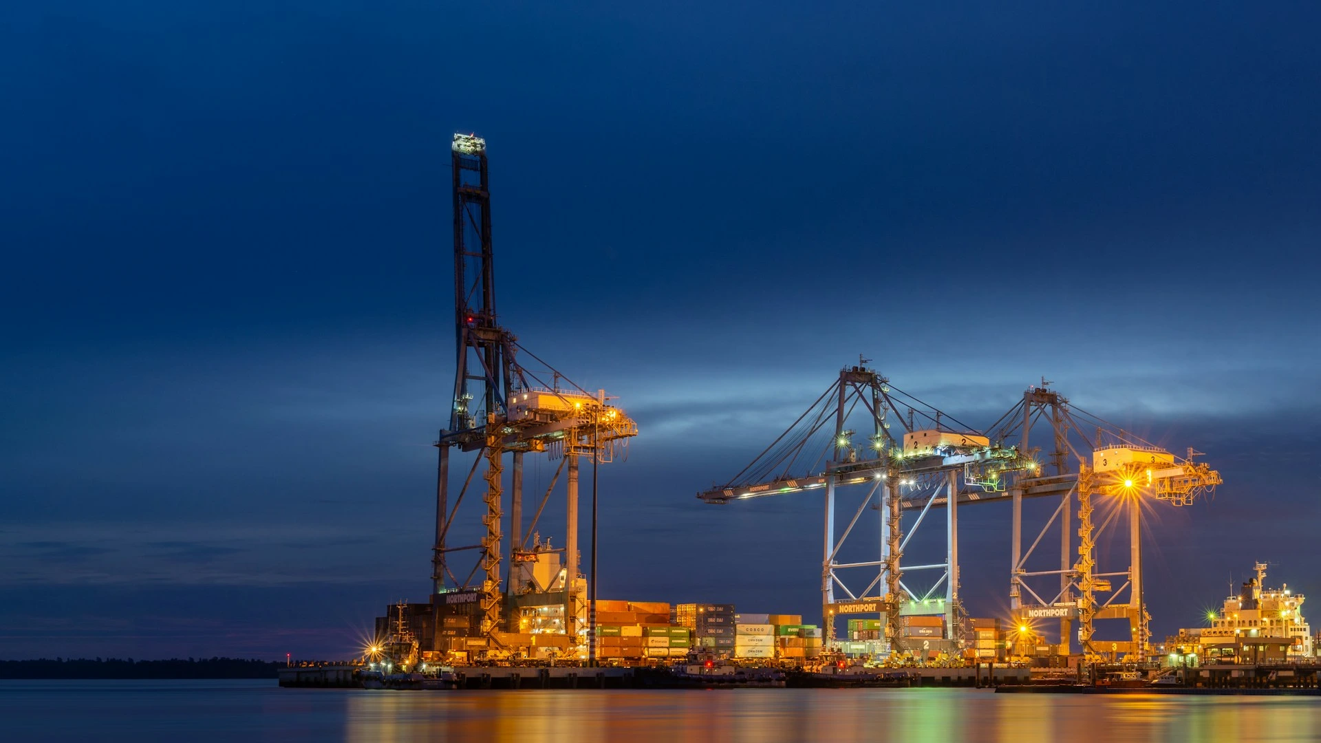 Rotterdam’s Port Model: A Playbook for Bangladesh