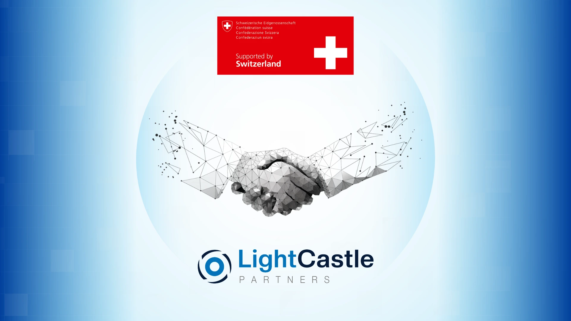 LightCastle Partners to Conduct Bangladesh Trade and Investment Landscape Analysis for Swiss Businesses and Investors 
