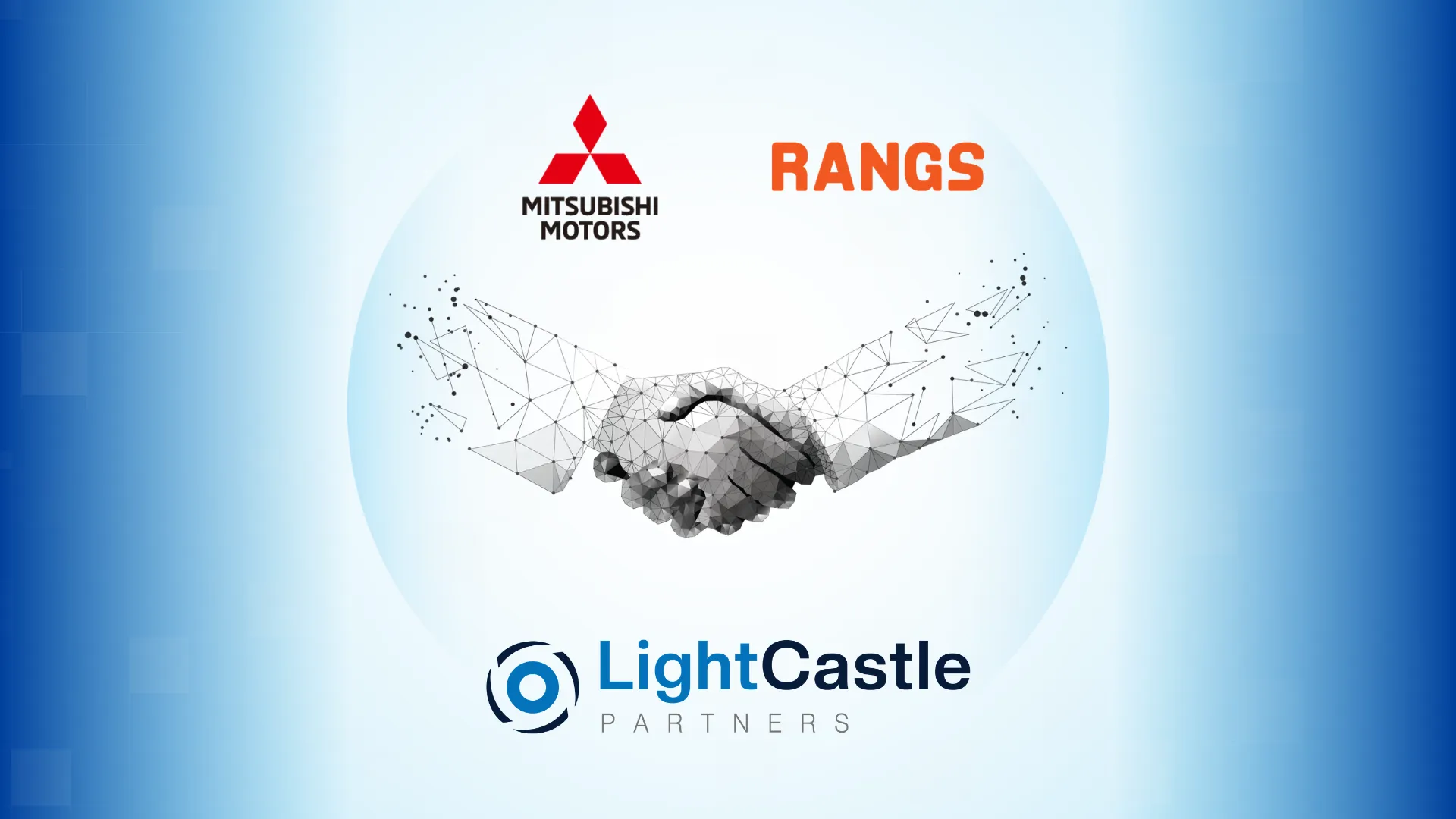 LightCastle Partners to Conduct Consumer Research on Passenger Vehicle Purchase Behavior in Bangladesh for Mitsubishi Motors and Rangs Limited
