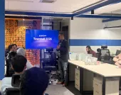 LightCastle Partners Town Hall: Performance, Structure and Open Conversation    