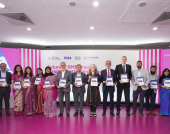 LightCastle Partners Jointly Organized a Dissemination and Industry Dialogue on Bangladesh’s MSME Financing Landscape