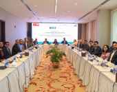 A2GF roundtable convenes Bangladesh’s capital providers to unlock domestic investment for impact-oriented small and growing businesses 