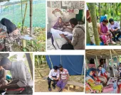 FoodTechBangladesh Onboards Over 800 Aquaculture Farmers Through Aqua Coach Farmers’ App Rollout 