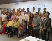LightCastle Joins UNDP–SMEF Workshop on Blended Finance for Climate-Vulnerable CMSEs