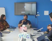 LightCastle Hosts Knowledge-Sharing Session on Digital Product Passports for Bangladesh’s RMG Sector 