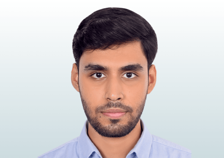 Mir Mohammad Hamza