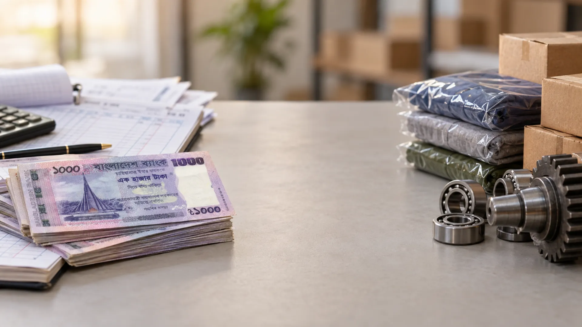 Financing Bangladesh’s SMEs: Bridging the Capital Gap Through Innovation and Patient Capital