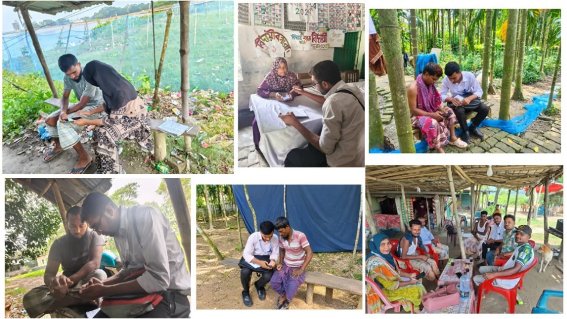 FoodTechBangladesh Onboards Over 800 Aquaculture Farmers Through Aqua Coach Farmers’ App Rollout 