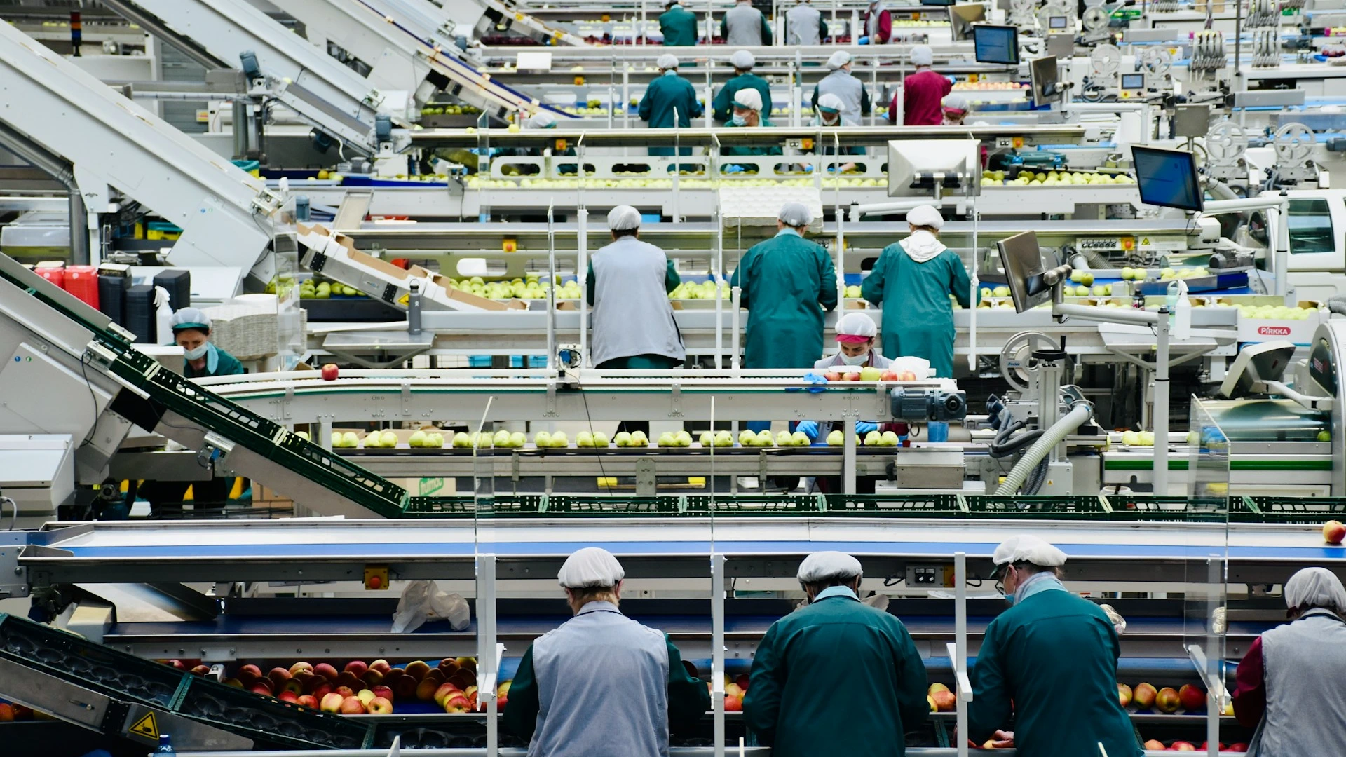 AI and Supply Chain Resilience: Where Bangladesh’s Export Economy Sits in the New Architecture